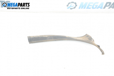 Кора под чистачки за Peugeot 206 Hatchback (08.1998 - 12.2012), 2+1 вр., хечбек