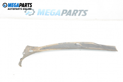 Кора под чистачки за Peugeot 206 Hatchback (08.1998 - 12.2012), 2+1 вр., хечбек