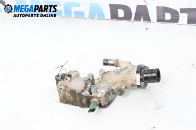 Корпус на термостат за Peugeot 206 Hatchback (08.1998 - 12.2012) 1.4 i, 75 к.с.