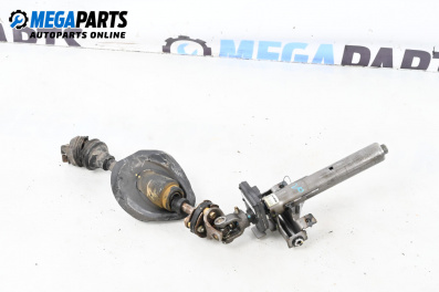 Каре на волана за Chevrolet Captiva SUV (06.2006 - ...) 2.0 D 4WD, 150 к.с., джип