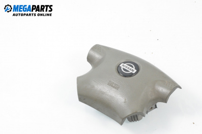 Airbag за Nissan Micra II Hatchback (01.1992 - 02.2003), 4+1 вр., хечбек, позиция: предна