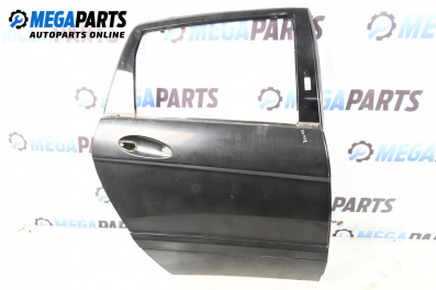 Врата за Mercedes-Benz B-Class Hatchback I (03.2005 - 11.2011), 4+1 вр., хечбек, позиция: задна, дясна