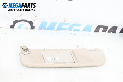 Сенник за Peugeot 206 CC Cabrio (09.2000 - 12.2008), позиция: лява