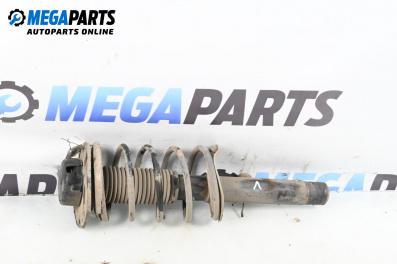 Макферсон за Peugeot 206 CC Cabrio (09.2000 - 12.2008), кабрио, позиция: предна, лява