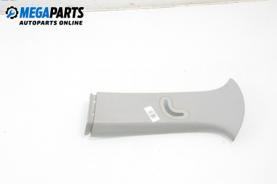 Интериорна пластмаса за DR DR 1 Hatchback (03.2010 - ...), 4+1 вр., хечбек, позиция: лява