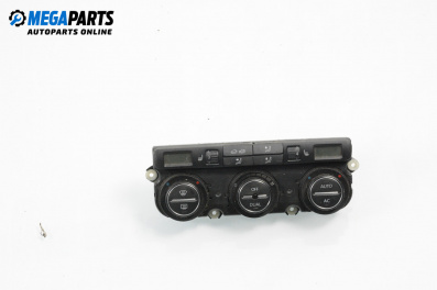 Панел климатроник за Volkswagen Passat V Variant B6 (08.2005 - 11.2011)