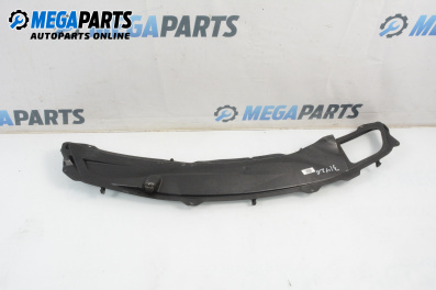 Кора под чистачки за Mercedes-Benz M-Class SUV (W164) (07.2005 - 12.2012), 4+1 вр., джип