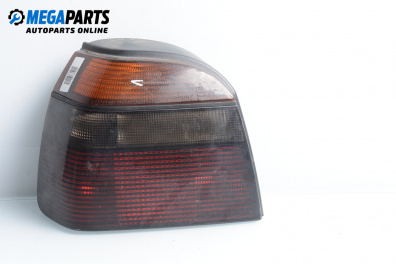 Стоп за Volkswagen Golf III Hatchback (08.1991 - 07.1998), хечбек, позиция: лява