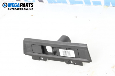 Интериорна пластмаса за Ford Focus II Hatchback (07.2004 - 09.2012), 4+1 вр., хечбек, позиция: предна
