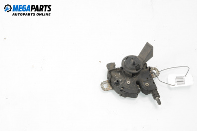 Брава преден капак за Ford Focus II Hatchback (07.2004 - 09.2012)