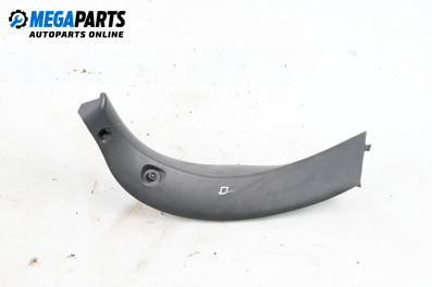 Интериорна пластмаса за Renault Clio III Hatchback (01.2005 - 12.2012), 4+1 вр., хечбек, позиция: дясна