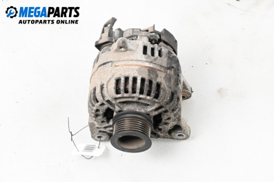 Алтернатор / генератор за Renault Clio III Hatchback (01.2005 - 12.2012) 1.4 16V, 98 к.с.