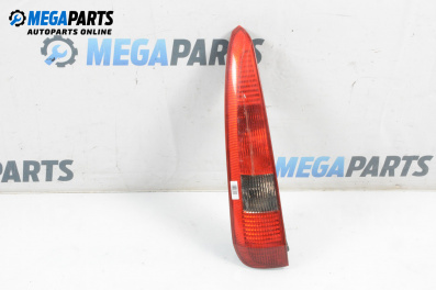 Стоп за Ford Fusion Hatchback (08.2002 - 12.2012), хечбек, позиция: лява