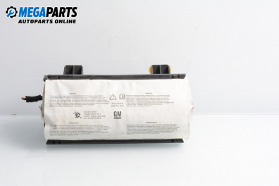 Airbag за Opel Meriva A Minivan (05.2003 - 05.2010), 4+1 вр., миниван, позиция: предна