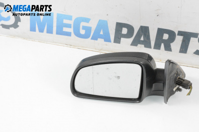Огледало за Opel Meriva A Minivan (05.2003 - 05.2010), 4+1 вр., миниван, позиция: лява