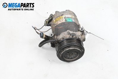 Компресор климатик за Opel Meriva A Minivan (05.2003 - 05.2010) 1.4 16V Twinport, 90 к.с., № 9165714