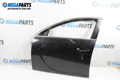 Врата за Opel Insignia A Sports Tourer (07.2008 - 03.2017), 4+1 вр., комби, позиция: предна, лява