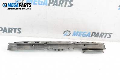 Буфер задна броня за Peugeot 407 Station Wagon (05.2004 - 12.2011), комби, позиция: задна