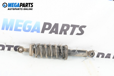 Макферсон за Peugeot 407 Station Wagon (05.2004 - 12.2011), комби, позиция: предна, лява