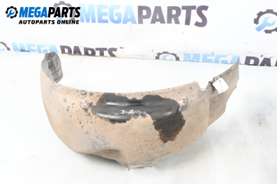 Подкалник за Skoda Fabia I Combi (04.2000 - 12.2007), 4+1 вр., комби, позиция: задна, дясна