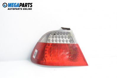 Стоп за BMW 3 Series E46 Coupe (04.1999 - 06.2006), купе, позиция: лява