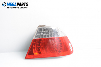 Стоп за BMW 3 Series E46 Coupe (04.1999 - 06.2006), купе, позиция: дясна