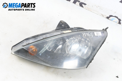 Фар за Ford Focus I Hatchback (10.1998 - 12.2007), хечбек, позиция: лява