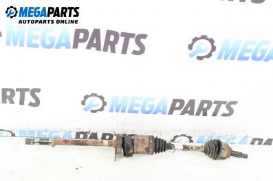 Полуоска за Ford Maverick SUV II (02.2001 - 12.2007) 2.3 16V, 150 к.с., позиция: предна, дясна