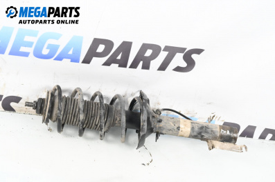 Макферсон за Volkswagen Golf IV Hatchback (08.1997 - 06.2005), хечбек, позиция: предна, лява