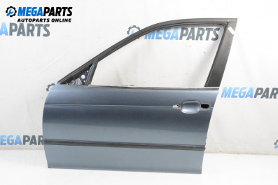 Врата за BMW 3 Series E46 Touring (10.1999 - 06.2005), 4+1 вр., комби, позиция: предна, лява