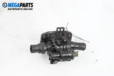 Корпус на термостат за Ford Focus II Hatchback (07.2004 - 09.2012) 1.6 TDCi, 90 к.с.