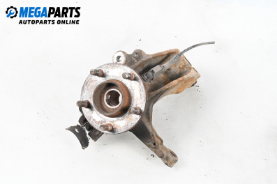 Шенкел главина за Ford Focus II Hatchback (07.2004 - 09.2012), позиция: предна, лява