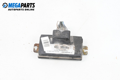 Компютър двигател за SsangYong Rexton SUV I (04.2002 - 07.2012) 2.9 TD, 120 к.с., № 38510-05031