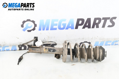 Макферсон за Opel Zafira B Minivan (07.2005 - 14.2015), миниван, позиция: предна, лява