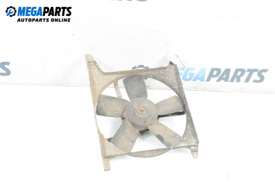 Перка охлаждане за Opel Vectra A Sedan (08.1988 - 11.1995) 2.0 i Catalyst, 116 к.с.
