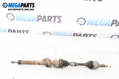 Полуоска за Mazda 3 Hatchback I (10.2003 - 12.2009) 1.6, 105 к.с., позиция: предна, дясна