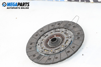 Феродов диск за Volkswagen Golf V Hatchback (10.2003 - 02.2009) 2.0 TDI, 136 к.с.