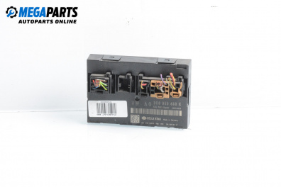 Комфорт модул за Volkswagen Passat V Variant B6 (08.2005 - 11.2011), № 3C0959433K