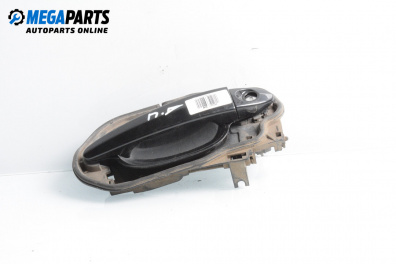 Външна дръжка за BMW 5 Series E60 Sedan E60 (07.2003 - 03.2010), 4+1 вр., седан, позиция: предна, дясна