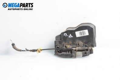 Брава на врата за BMW 5 Series E60 Sedan E60 (07.2003 - 03.2010), позиция: предна, дясна