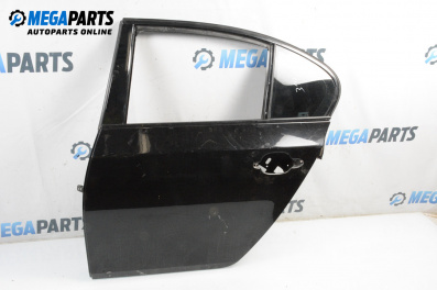 Врата за BMW 5 Series E60 Sedan E60 (07.2003 - 03.2010), 4+1 вр., седан, позиция: задна, лява