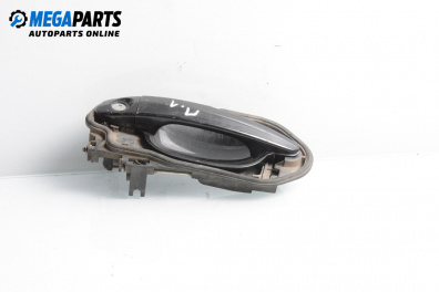 Външна дръжка за BMW 5 Series E60 Sedan E60 (07.2003 - 03.2010), 4+1 вр., седан, позиция: предна, лява