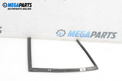 Уплътнение стъкло за BMW 5 Series E60 Sedan E60 (07.2003 - 03.2010), 4+1 вр., седан, позиция: задна, лява