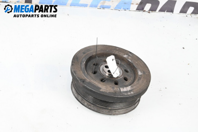 Демпферна шайба за BMW 5 Series E60 Sedan E60 (07.2003 - 03.2010) 530 d, 218 к.с.