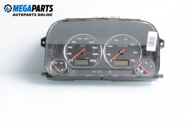 Километраж за Volkswagen Golf III Hatchback (08.1991 - 07.1998) 1.6, 75 к.с.
