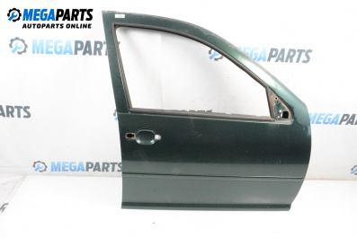 Врата за Volkswagen Bora Sedan (10.1998 - 12.2013), 4+1 вр., седан, позиция: предна, дясна