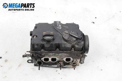 Глава за Volkswagen Polo Hatchback V (01.2005 - 12.2009) 1.4 TDI, 70 к.с.
