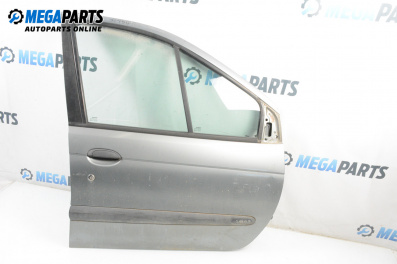 Врата за Renault Megane Scenic (10.1996 - 12.2001), 4+1 вр., миниван, позиция: предна, дясна