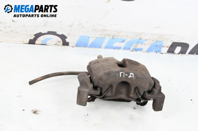Спирачен апарат за Volkswagen Touran Minivan I (02.2003 - 05.2010), позиция: предна, дясна
