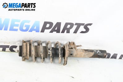 Макферсон за Volkswagen Touran Minivan I (02.2003 - 05.2010), миниван, позиция: предна, дясна